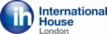 International House London logo